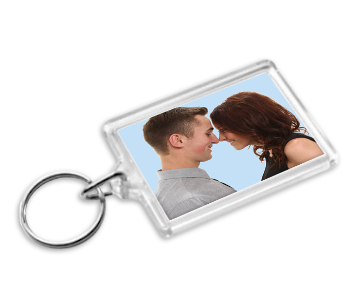 Keyring Online Photo Printing & Personalised Photo Gifts