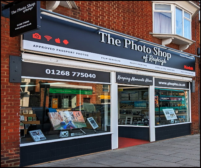 shopfront image