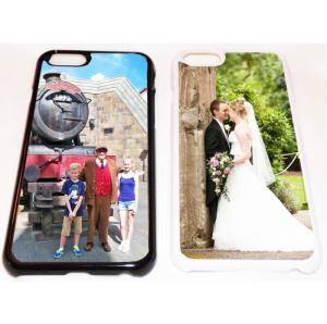 Thumbnail for iPhone 6 Cover (Black or White) Icon 1